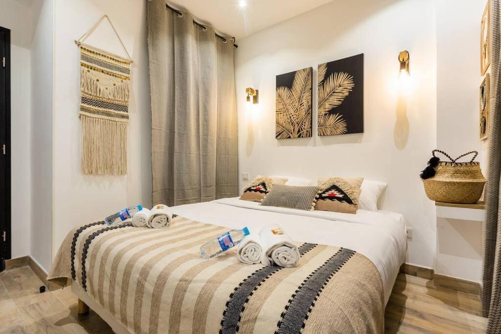 Hsh Cosy Apartment Bidassoa Gambetta Paris Exterior foto